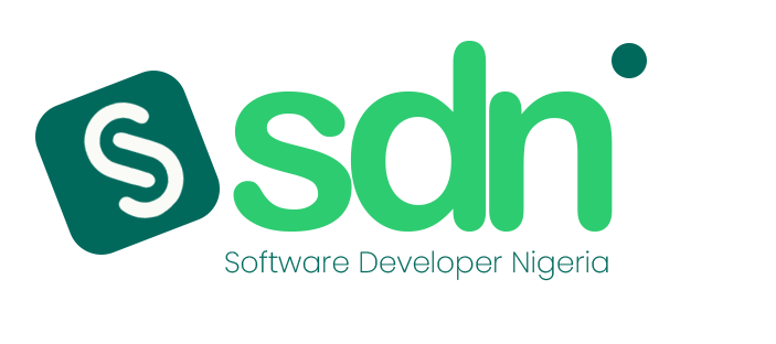 Software Developer Nigeria
